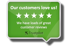 Trustpilot Badge